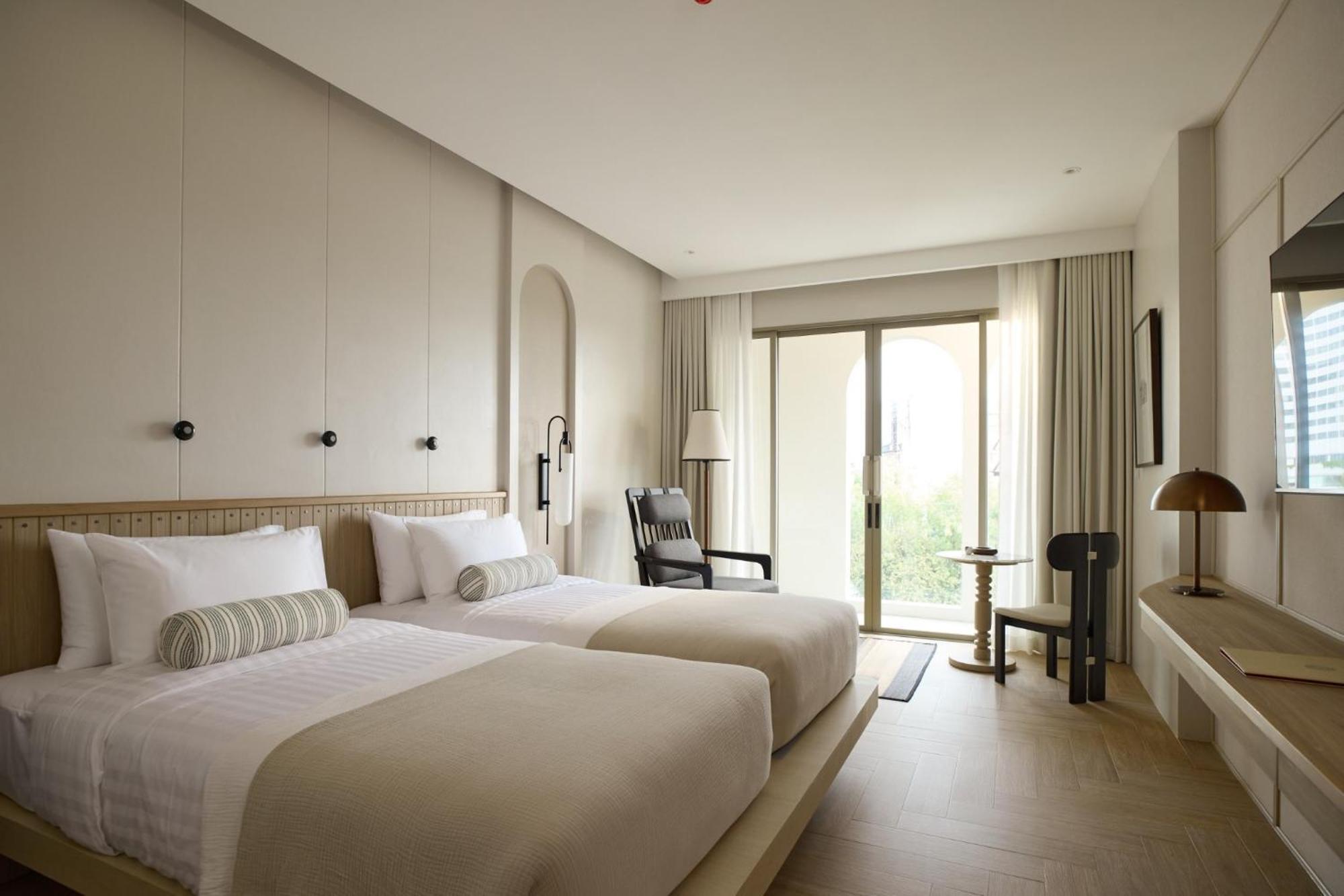 מלון Arco Phuket Town מראה חיצוני תמונה